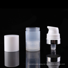 Plastikflasche Kosmetik 5ml 10ml 15ml (NAB03B)